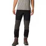 Columbia Landroamer Utility Pant Man 2054741010 - black (standartní délka) 40