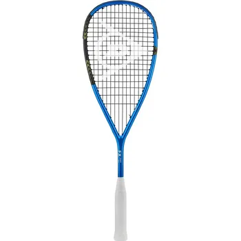 Tenisová raketa Squashová raketa DUNLOP FX TEAM 125 '24