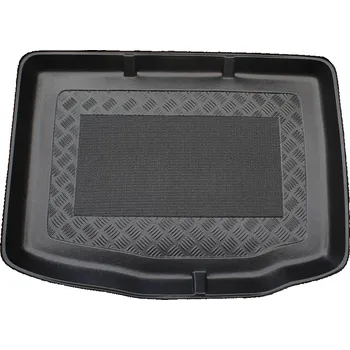 Vana do kufru Vana do kufru AUDI A1 Hatchback 2010-> dolní kufr