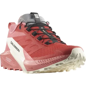 Dámská běžecká obuv Salomon Sense Ride 5 W tea rose 38 2/3