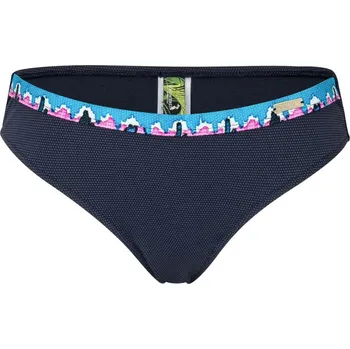 Dámské plavky Southcoast Palma W B0124P02-39 - dark blue 42