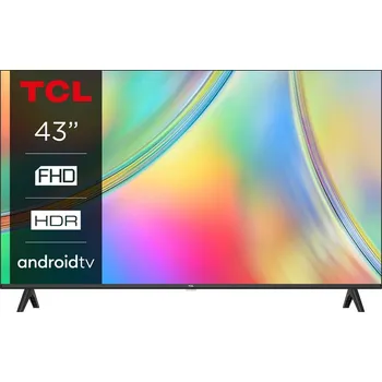 TCL 43" LED (43S59B)