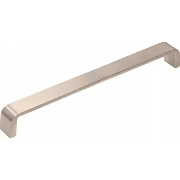 Nábytkové kování Nábytková úchytka GAMET UA120 inox 192mm