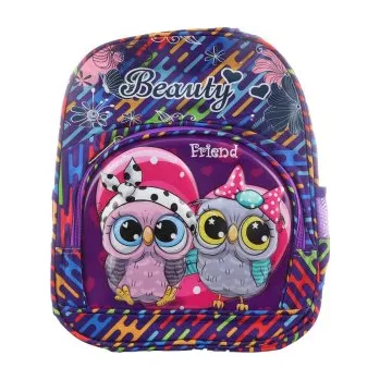 Dětský batoh Batoh Sovičky