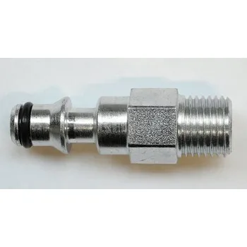 Hadicová spojka FASA Adaptér tlakové pistole rychlospojka-závit 5.009.0751