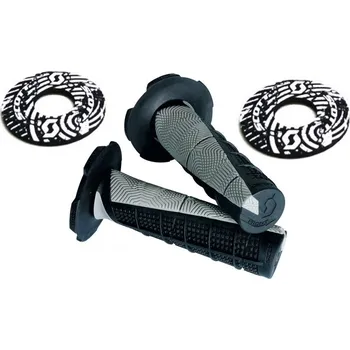 Rukojeti Scott Duece černo šedé