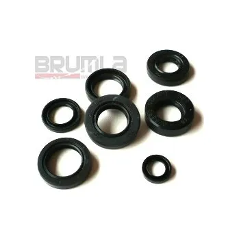 Motor pro motocykl Originál díl Símerink ovládání spojky 10-17-5