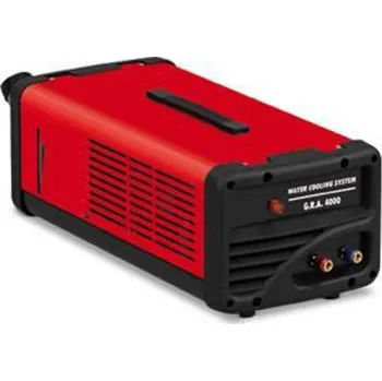 Svářečka Chladič pro svářečky G.R.A. 4000 Telwin