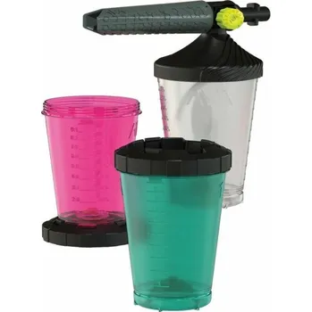 Vysokotlaký čistič Napěnovač na vapku AVA