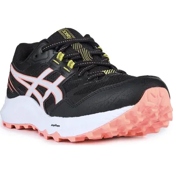 Dámská běžecká obuv Asics Gel-Sonoma 7 W 1012B413004 - black faded/ash rock 37,5