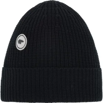 Čepice Eisbär Lania OS MÜ 30838-009 - černá UNI