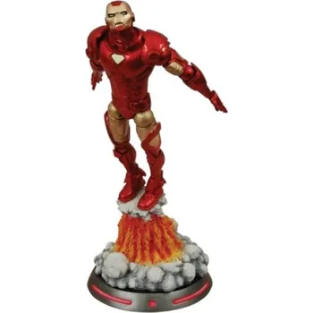 Figurka Figurka Iron Man - Marvel Select Action Figure