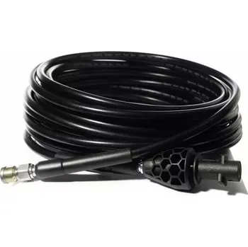 Vysokotlaký čistič Hadice na čištění trubek 20 m AVA