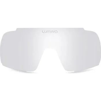 Lumiva UV400 Energy small - clear UNI