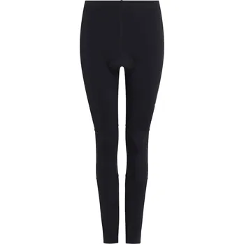 Cyklistické kalhoty Nakamura Brussels III DryPlus W 420424-057/431409410 - schwarz 38