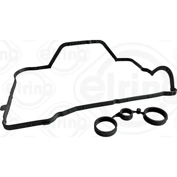 Těsnění motoru Sada těsnění, kryt hlavy válce ELRING 707.120