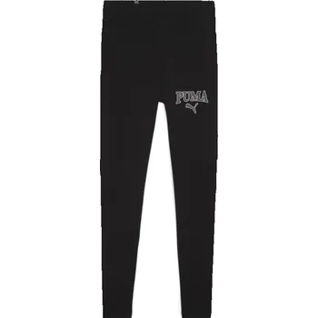 Dámské legíny Puma Squad High-Waist Leggings W 67790001 - puma black XS