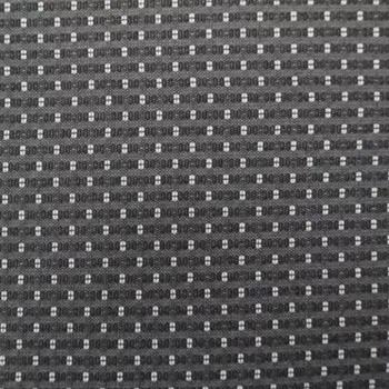 Potah sedadla Automega Autopotahy MERCEDES SPRINTER II, od r. 2006-2018, EXCLUSIVE šedé