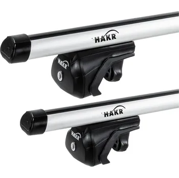Nosič kol Střešní nosič HAKR Opel Vectra r.v. 2003-2007