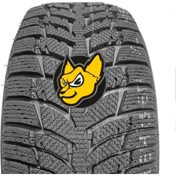 Zimní osobní pneu Autogreen Snow Chaser 2 AW08 155/80 R13 79T M+S