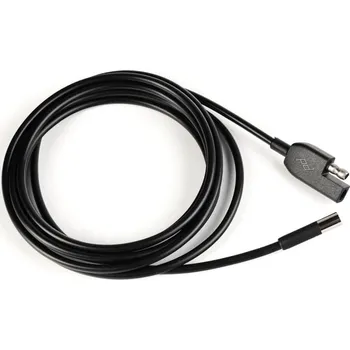 Peak Design Mobile Motorcycle Mount SAE Cable Kit Black