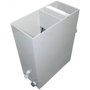 Jezírková filtrace Filtreco Sieve 2 štěrbinový filtr