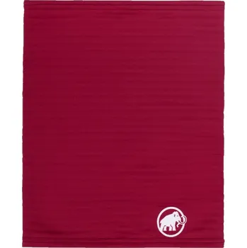 Mammut Taiss Light Neck Gaiter 1191-01081-3715 - blood red UNI
