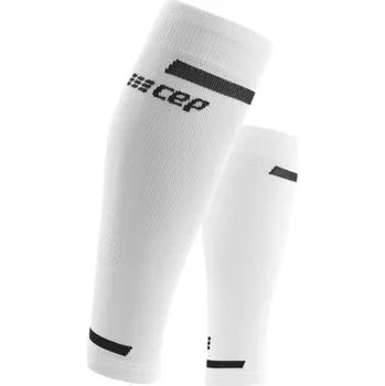 Dámské ponožky CEP 4.0 W WS200R - white 25-31