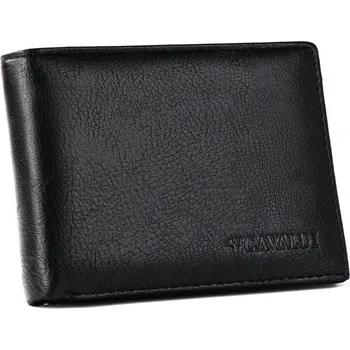 Peněženka Malá pánská peněženka s poutky na karty M1077-PU