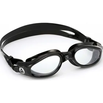 Plavecké brýle AquaLung Kaiman EP3180101LC - clear lenses/black/black UNI
