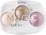 Dermacol Magic Eye Shadows paletka…