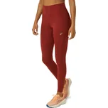 Asics Road High Waist Tight W 2012C968600 - deep red L