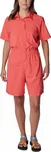 Columbia Silver Ridge Utility™ Romper W 2033381608 - juicy S