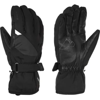 Rukavice Zanier Performance GTX - Black 7