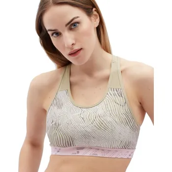 Dámské spodní prádlo Silvini Arnata W 3222-WA1929-029 - cream blush M