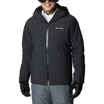 Columbia Centerport™ II Jacket Man 2010261010 - black XXL