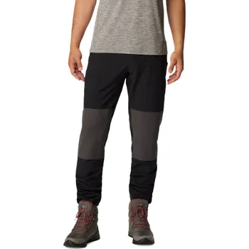 Columbia Landroamer™ Utility Pant Man 2054741010 - black (prodloužená délka) 38