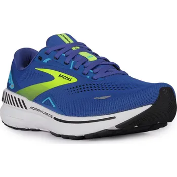 Pánská běžecká obuv Brooks Adrenaline GTS 23 Man 1103911D429 - blue/nightlife/black 41
