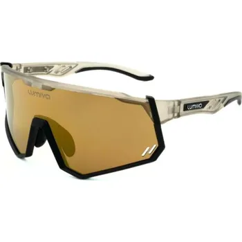 Sluneční brýle Lumiva Evo 05223 - black UNI