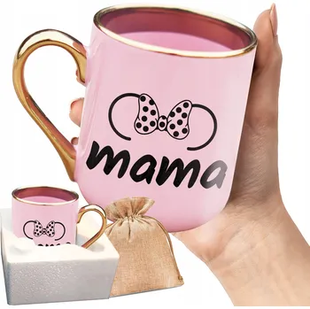 Hrnek Gartees Premium keramický 330 ml