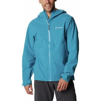 Columbia Omni-Tech™ Ampli-Dry™ Shell Man 1932854400 - deep marine XXL