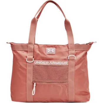 Under Armour UA Studio Tote Wmn 1381907-696 - pink UNI