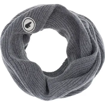 Šála Eisbär Senen Loop 25187-006 - grey UNI