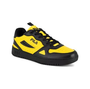 Pánské tenisky Fila Sneakersy SUOLO FFM0385-23024 Černá 44