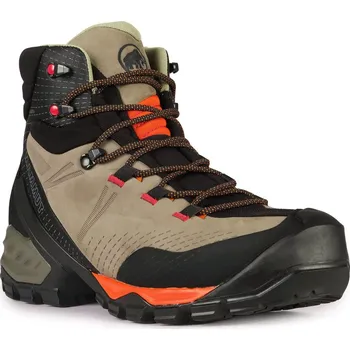 Pánská treková obuv Mammut Trovat Tour High GTX M 3030-04630-40178 - bungee/black 44 2/3
