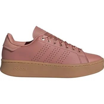 Dámské tenisky Adidas Adventage Bold - růžová 40