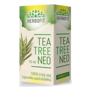 Herbofit Tea Tree Neo 100% ole. 10ml