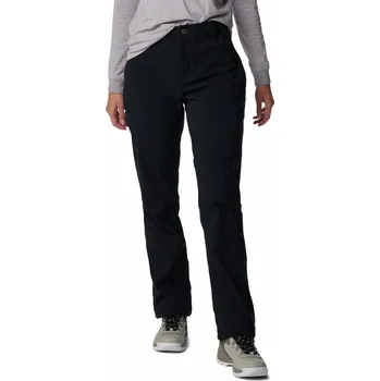 Dámské kalhoty Columbia Back Beauty EU SS Pant W 2068411010 - black XL