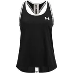 Under Armour Knockout Tank 1363374-001 J - black XL