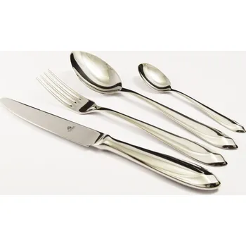 Příbor Nůž jídelní Mirror 1 ks Toner nerez